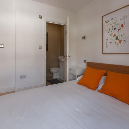 Tooting Rooms & Studio By Dc London Rooms المظهر الخارجي الصورة
