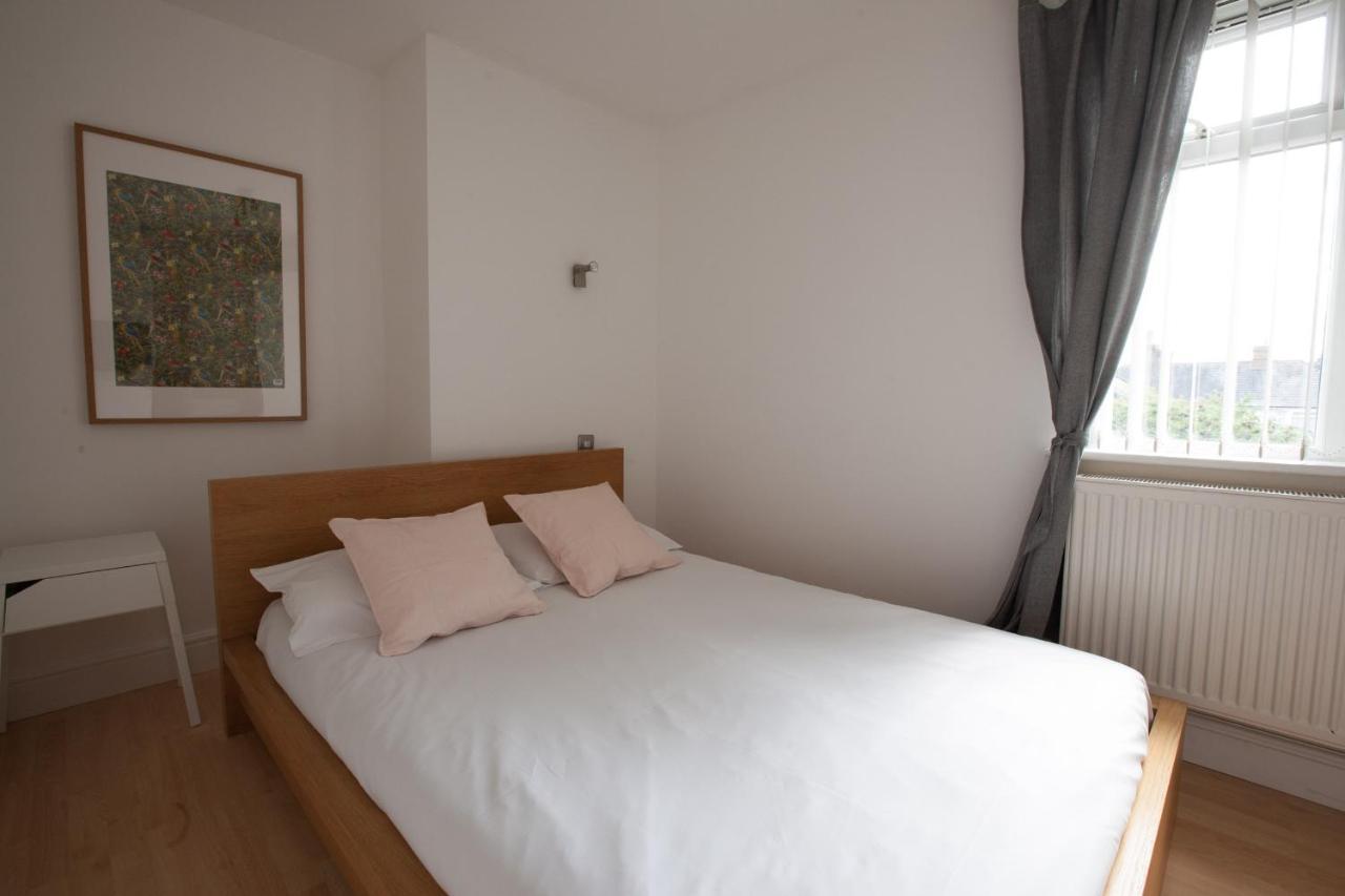 Tooting Rooms & Studio By Dc London Rooms المظهر الخارجي الصورة