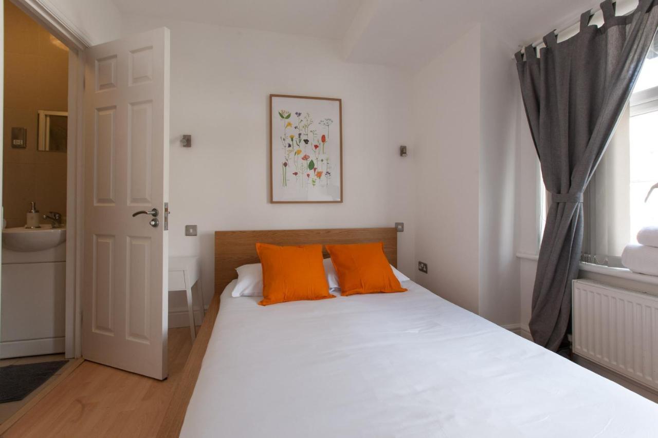 Tooting Rooms & Studio By Dc London Rooms المظهر الخارجي الصورة