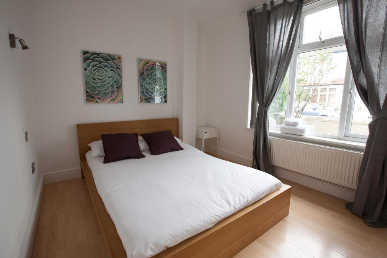 Tooting Rooms & Studio By Dc London Rooms المظهر الخارجي الصورة