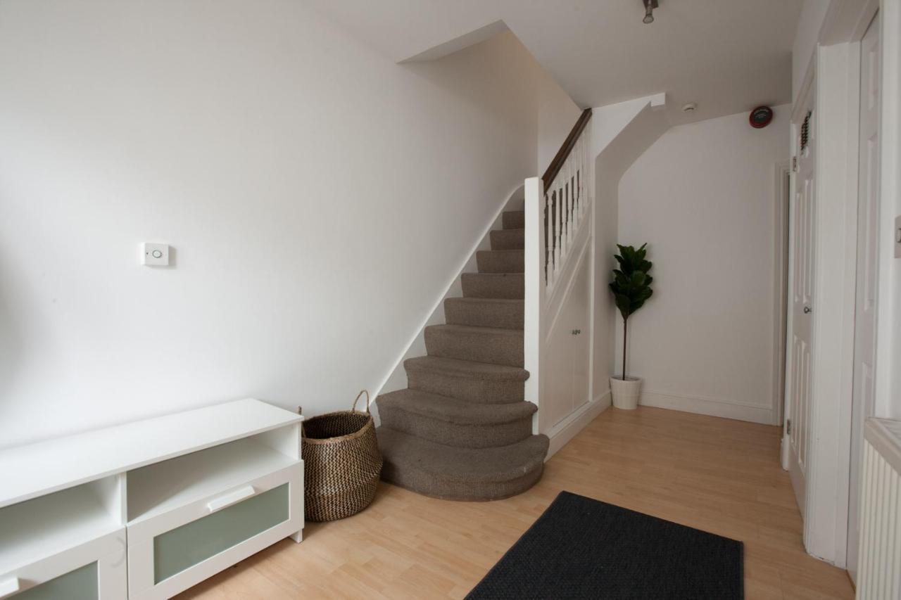 Tooting Rooms & Studio By Dc London Rooms المظهر الخارجي الصورة