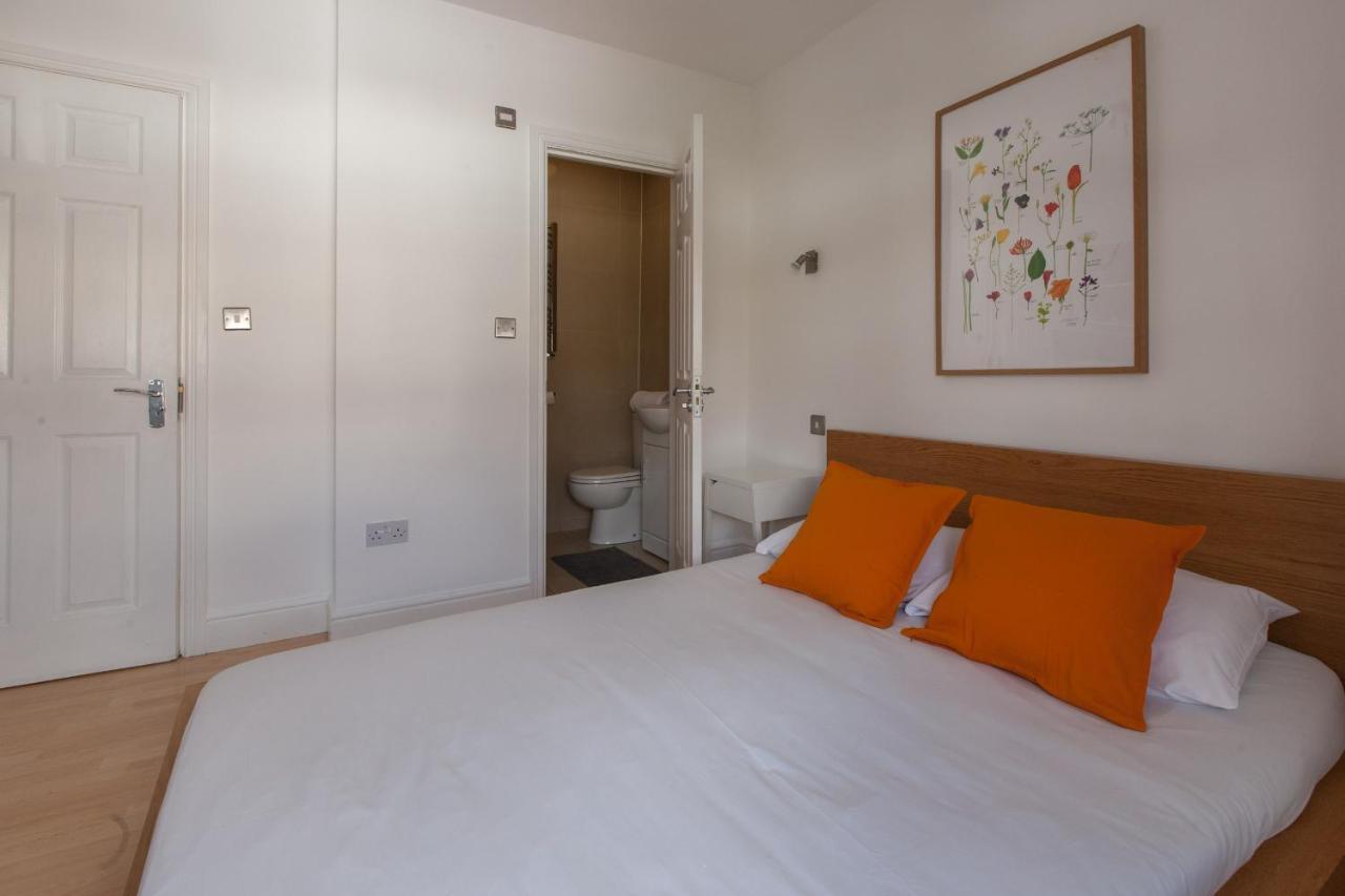 Tooting Rooms & Studio By Dc London Rooms المظهر الخارجي الصورة
