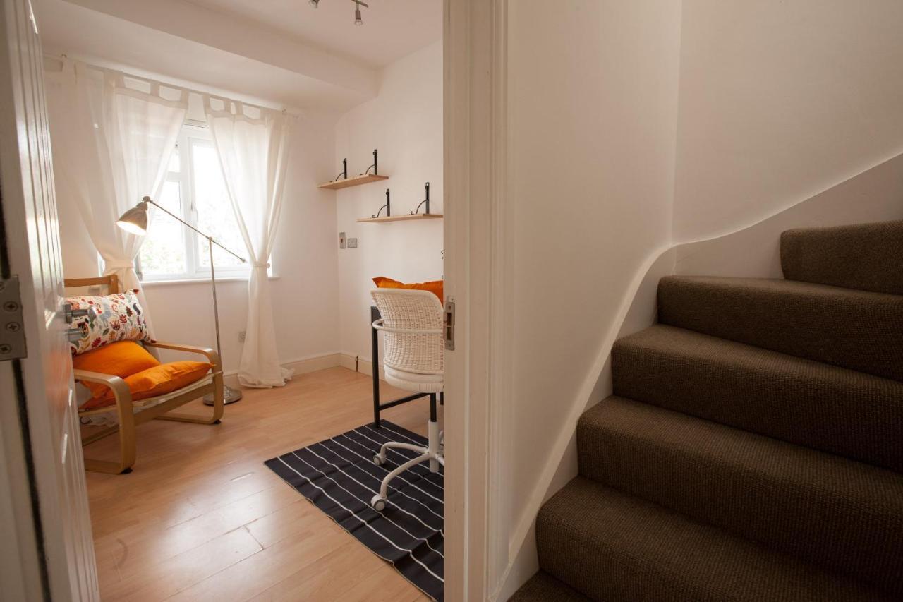 Tooting Rooms & Studio By Dc London Rooms المظهر الخارجي الصورة
