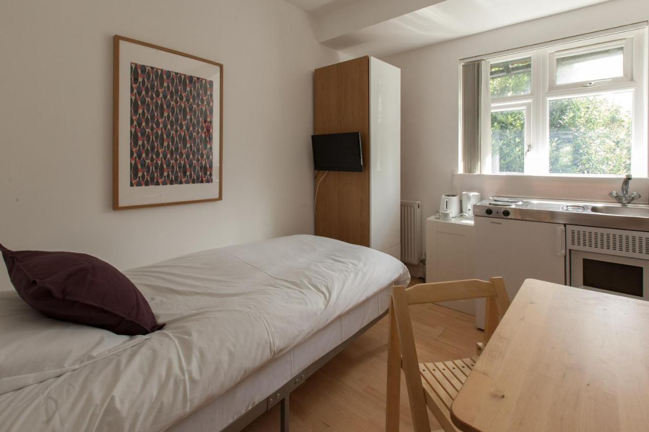 Tooting Rooms & Studio By Dc London Rooms المظهر الخارجي الصورة