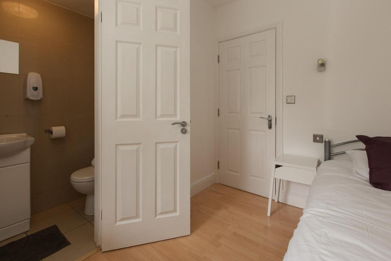 Tooting Rooms & Studio By Dc London Rooms المظهر الخارجي الصورة